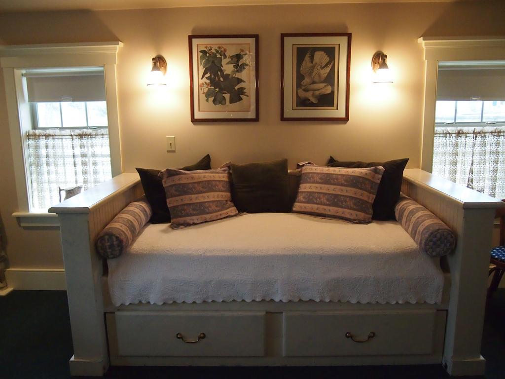 Wydnor Hall Inn Bethlehem Room photo