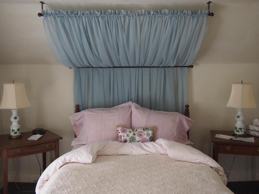 Wydnor Hall Inn Bethlehem Room photo