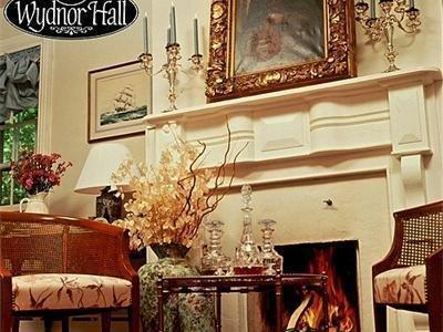 Wydnor Hall Inn Bethlehem Interior photo